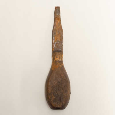 Turnscrew