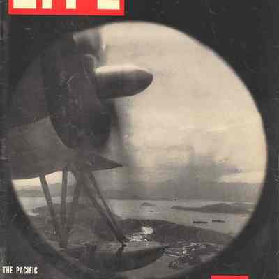 LIFE Magazine, March 5, 1945