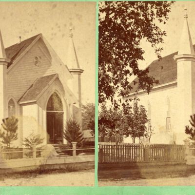 Stereograph
