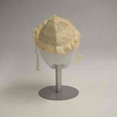 Baby Bonnet