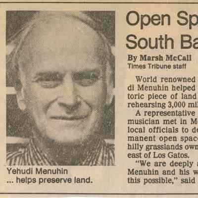 Peninsula Times Tribune, May 25, 1988