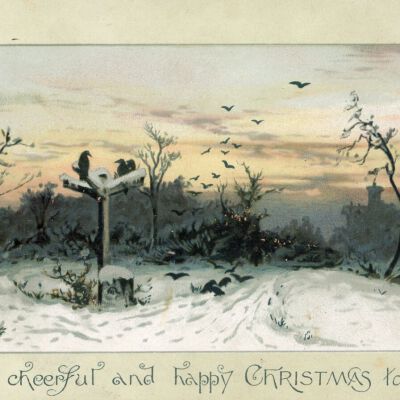 Christmas Card