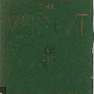 The Wildcat, June 1917