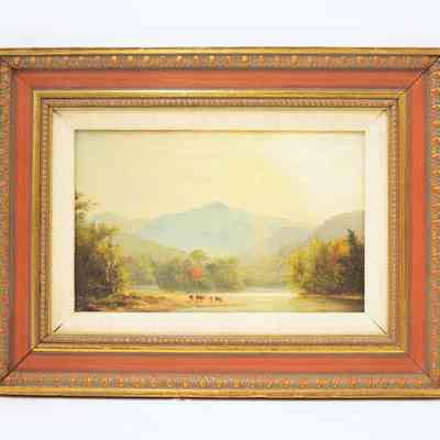 Untitled (Landscape)