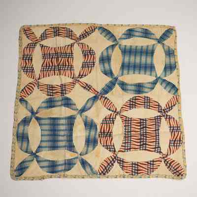 "The Reel" Quilt