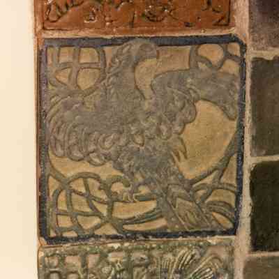 Phoenix Tile