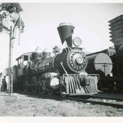 Steam Engine
