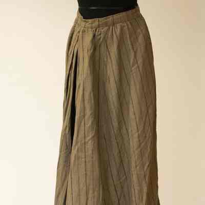 Walking Skirt