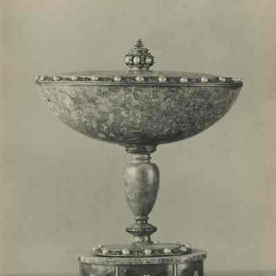 Photograph of Vessel