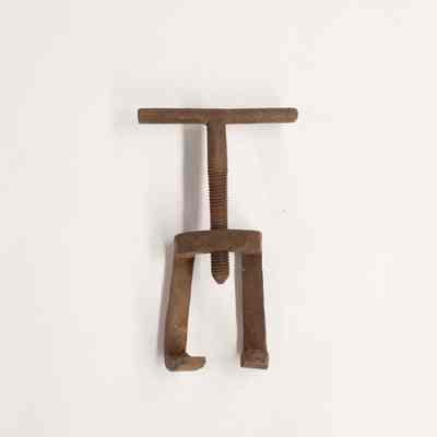 Quilting Clamp