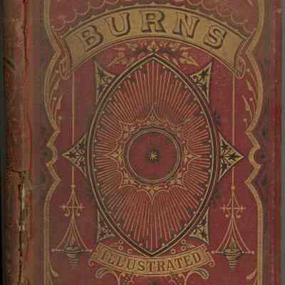 The Poetical Works of Robert Burns