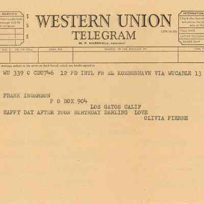 Telegram