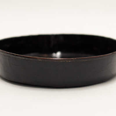 Lacquer Bowl