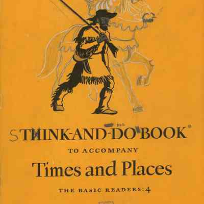 Think and Do Book