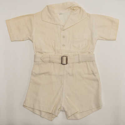 Children's Romper
