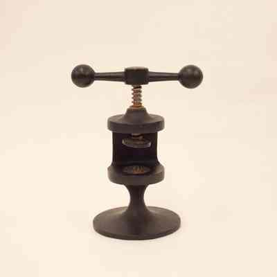 Hobart Nutcracker