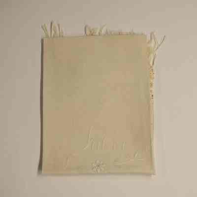 Decorative Towel