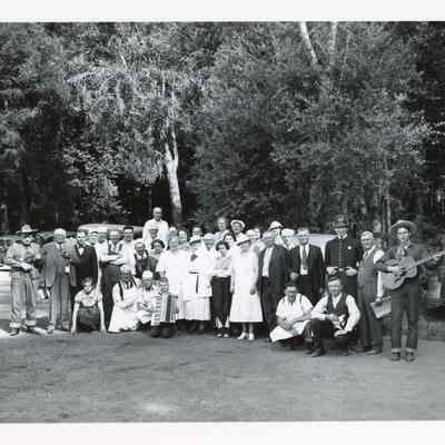 Group Photo