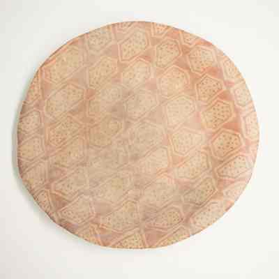 Mojave Ceramic Platter