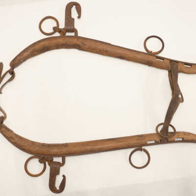 Horse Collar Harness