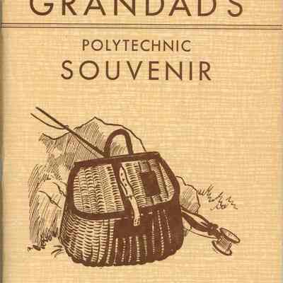 Grandad's Stunts