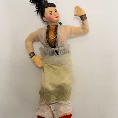 Female Doll