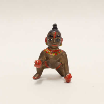 Miniature Figurine
