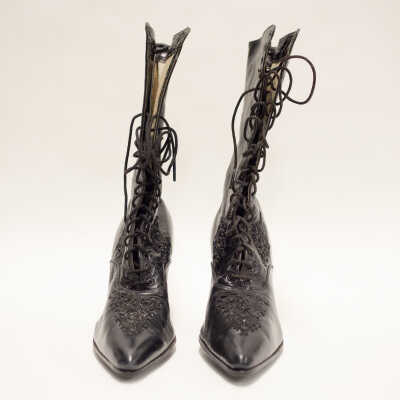 Pair of Boots