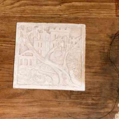 Castle Tile