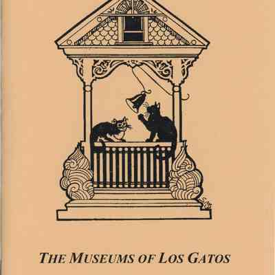 Historic Homes Tour 2003 Booklet