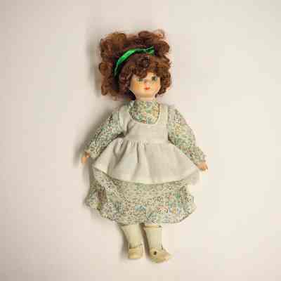 Female Doll