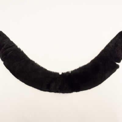 Fur Collar