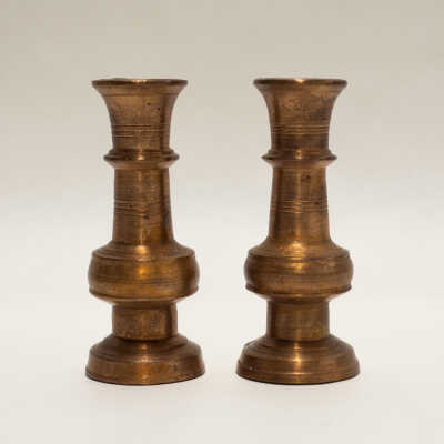 Pair of Candlesticks
