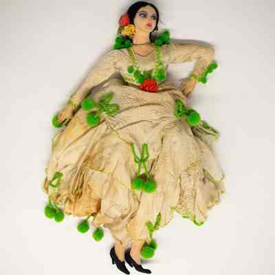 Female Doll