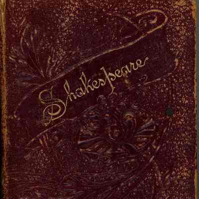 The Works of William Shakespeare