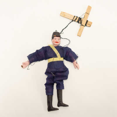 Male Marionette