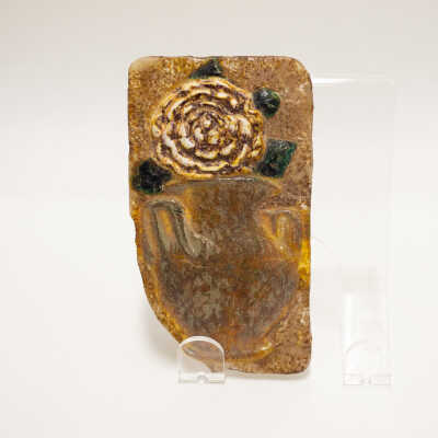 Decorative Fused Glass