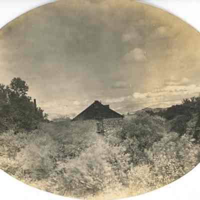 Forbes Mill