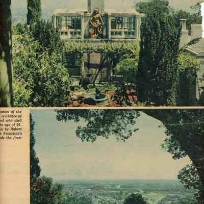 San Francisco Examiner, Pictorial Living