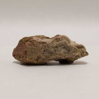 Mercury Ore