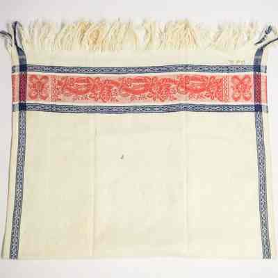 Linen Towel