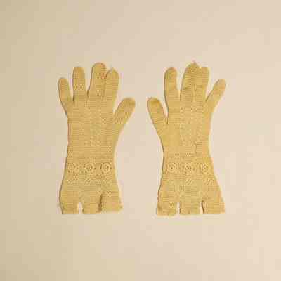 Pair of Gloves