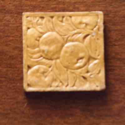 Fruit Tile