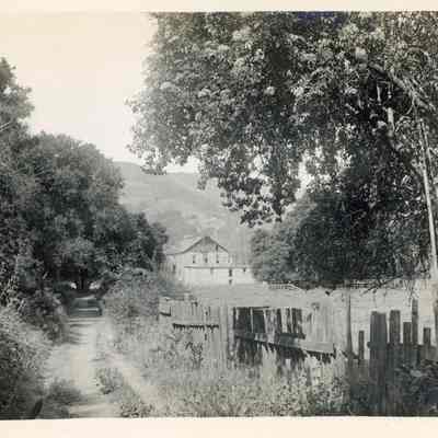 Forbes Mill