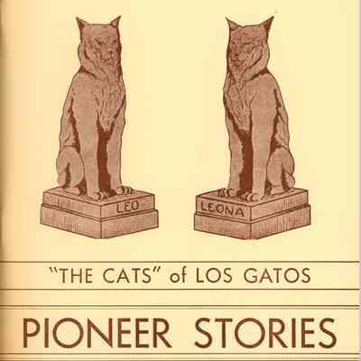 Grandad's Pioneer Stories