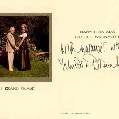 Christmas Card