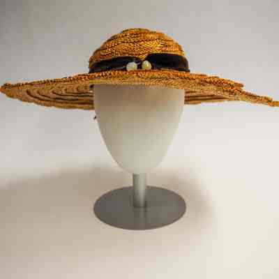 Straw Hat