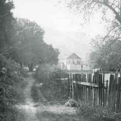Forbes Mill