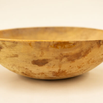 Wooden Bowl