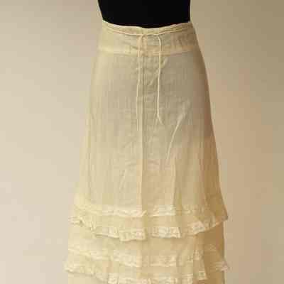 Petticoat